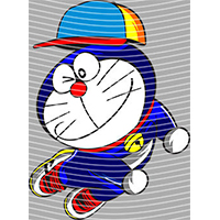 Cartoons and other-CO 1363